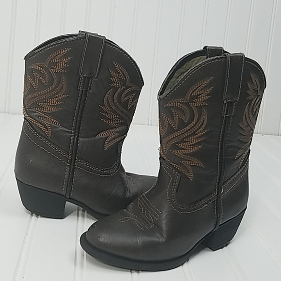 cowboy boots academy